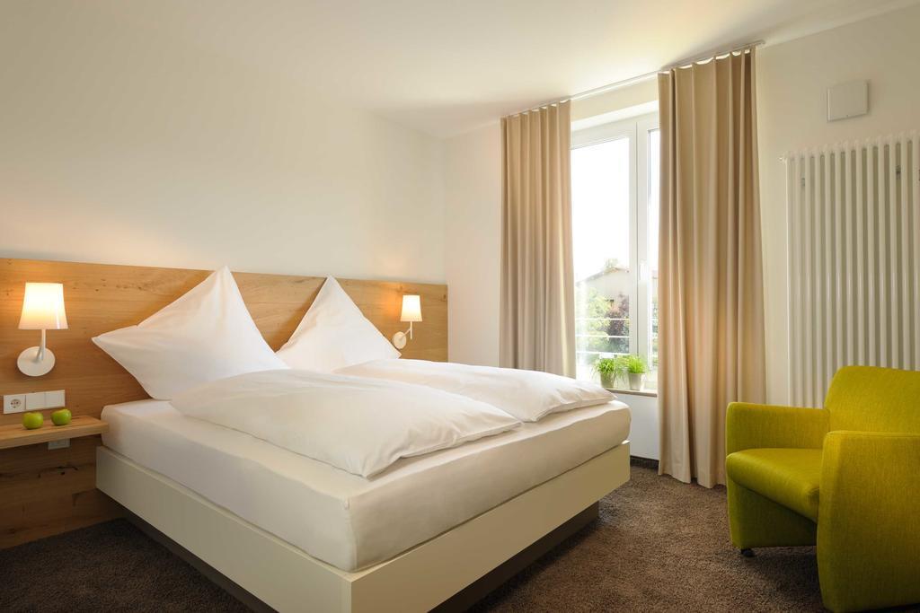 Hirsch - Das Ellwanger Landhotel Ellwangen Rum bild