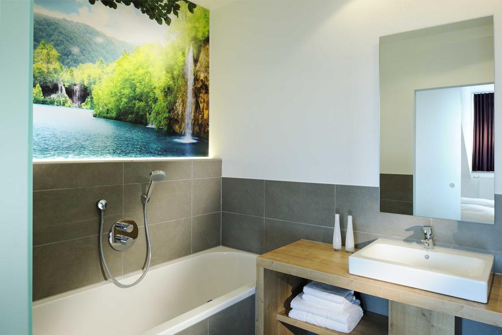 Hirsch - Das Ellwanger Landhotel Ellwangen Rum bild